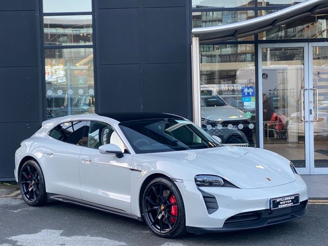 vehicle for sale from Stillorgan Motor Company