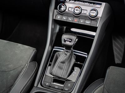 2023 Skoda Kodiaq