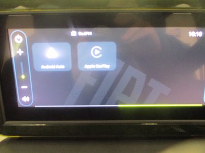 2026 Fiat Grande Panda