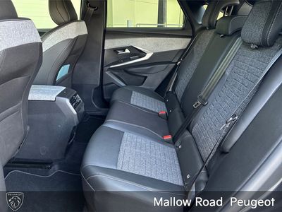 2026 Peugeot 3008