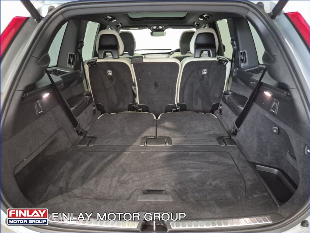 2024 Volvo XC90
