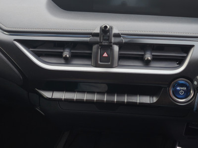 2021 Lexus UX 250H