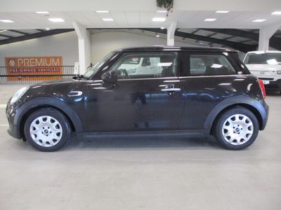 2019 Mini One