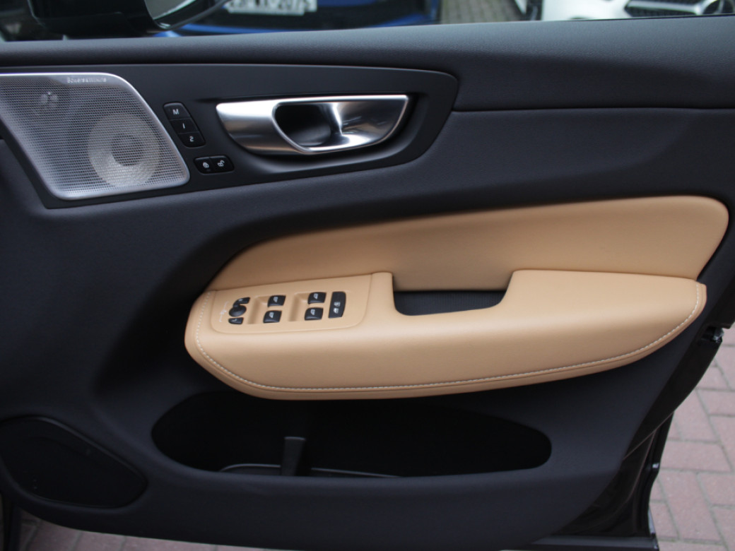 2024 Volvo XC60