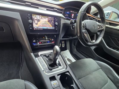 2023 Volkswagen Arteon