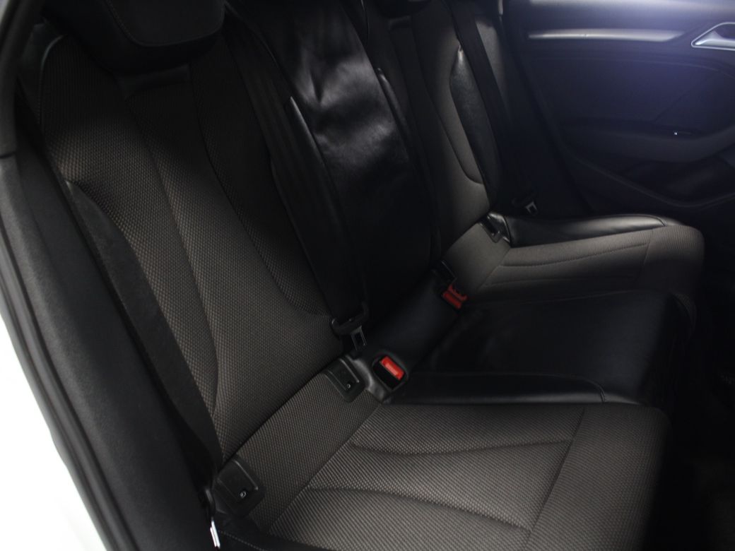 2017 Audi A3