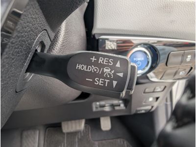 2020 Toyota Prius