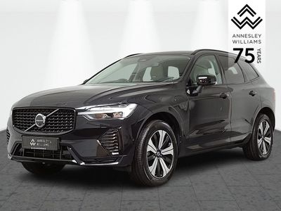 2025 Volvo XC60