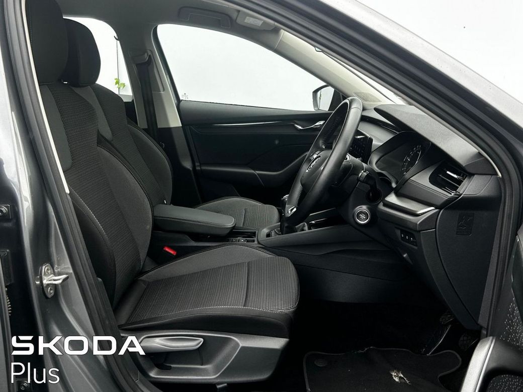 2023 Skoda Octavia