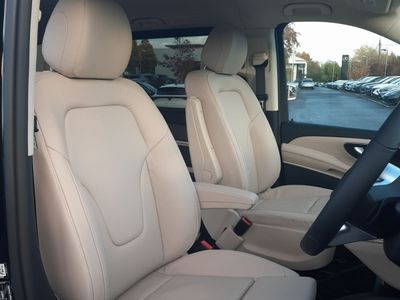 2026 Mercedes-Benz V Class