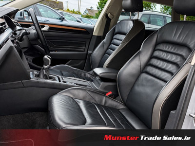 2022 Volkswagen Arteon