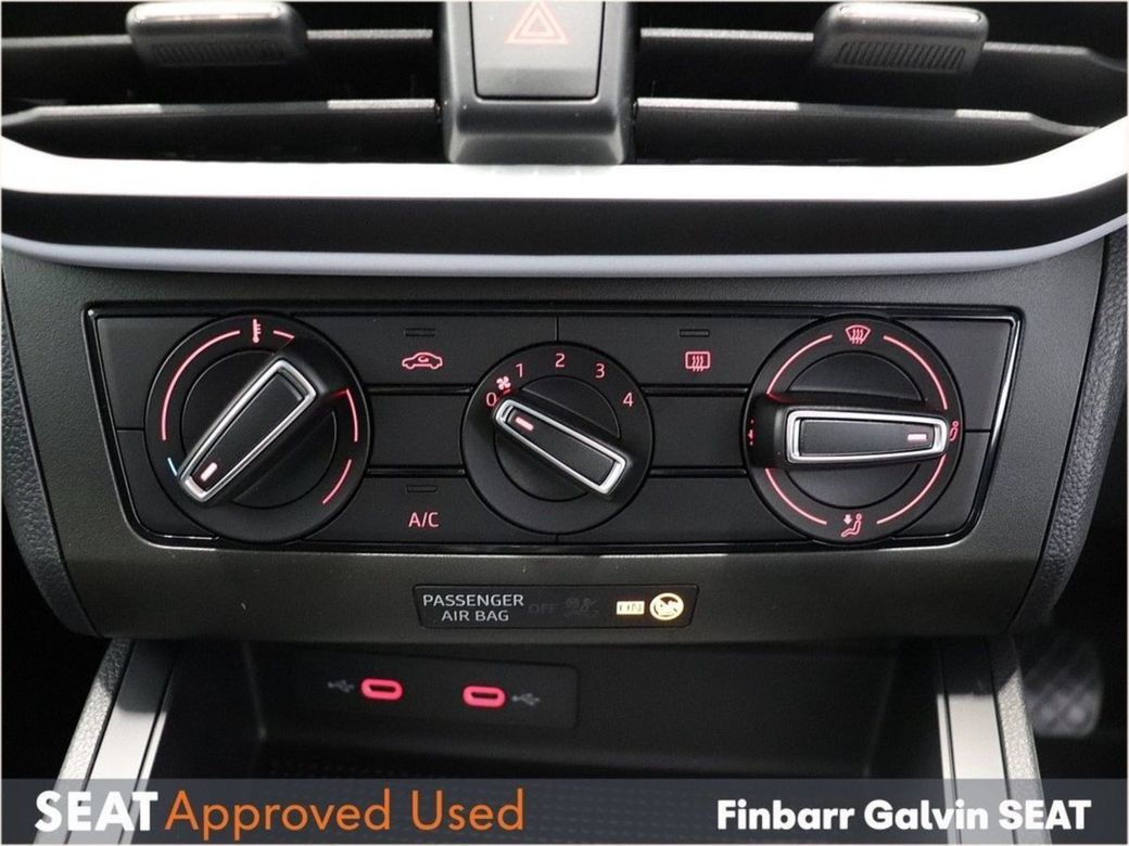 2024 SEAT Ibiza