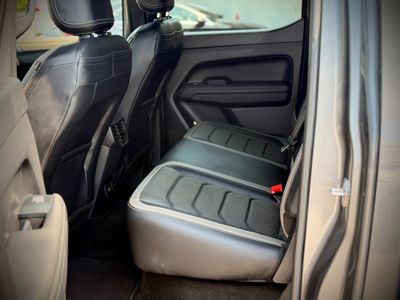 2024 Volkswagen Amarok