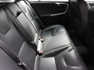 2017 Volvo V60