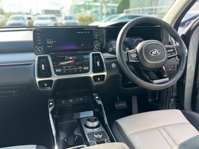 2021 Kia Sorento