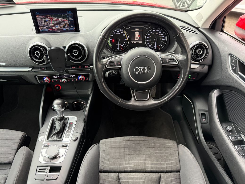 2015 Audi A3