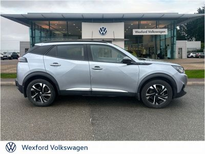 2023 Peugeot 2008