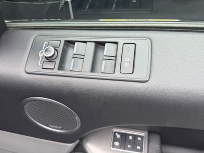 2018 Land Rover Range Rover