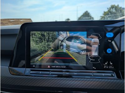 2023 Volkswagen Golf