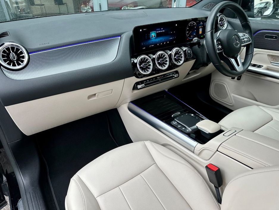 2022 Mercedes-Benz GLA Class
