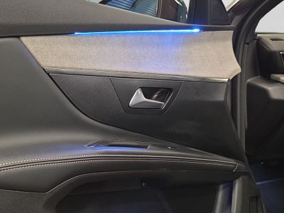 2021 Peugeot 5008