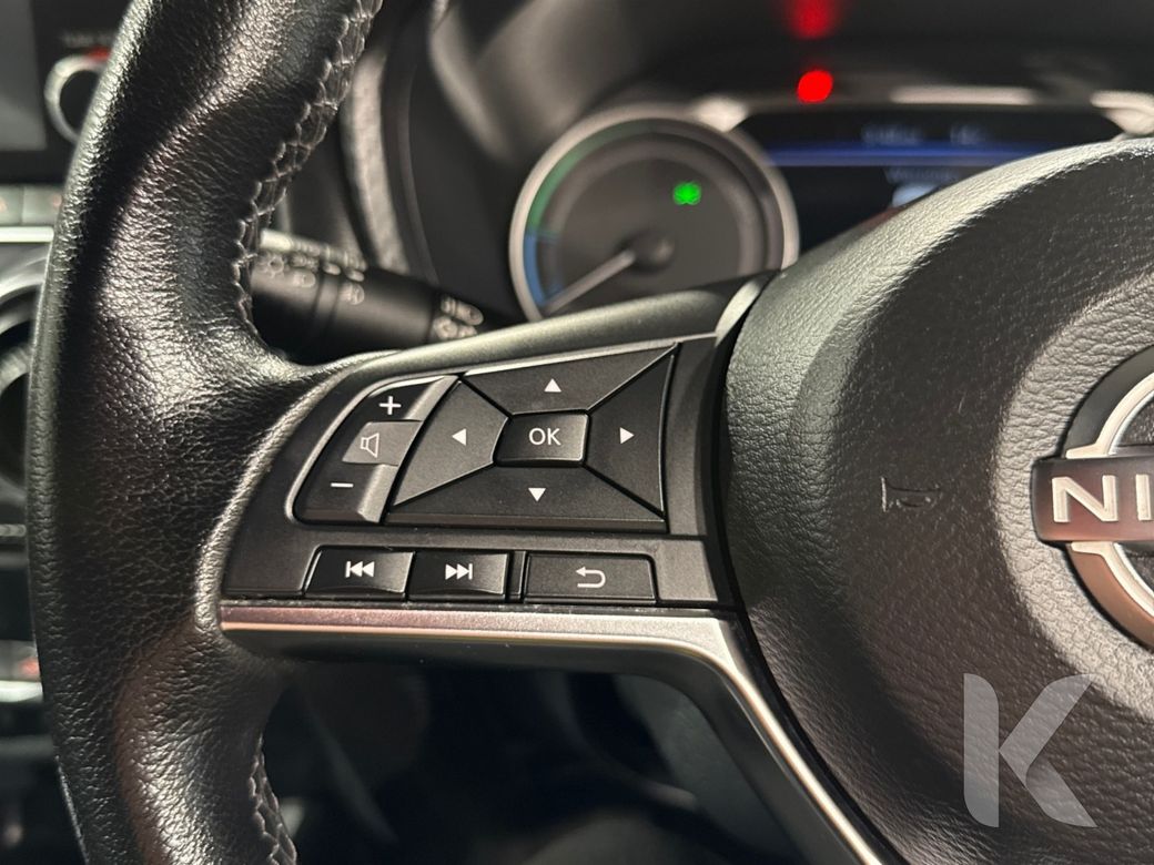 2024 Nissan Juke