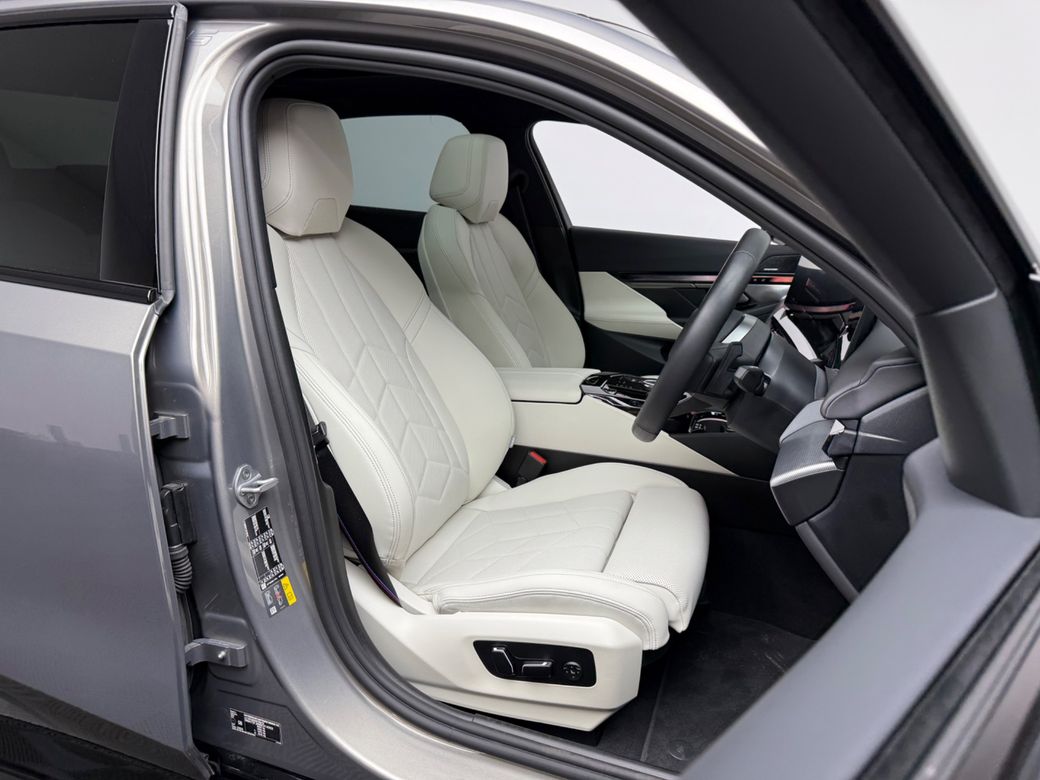 2026 BMW 5 Series
