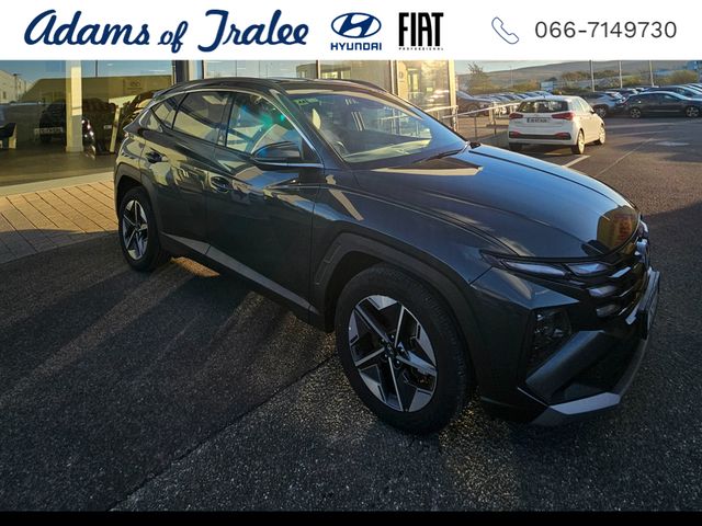 vehicle for sale from Adams of Tralee