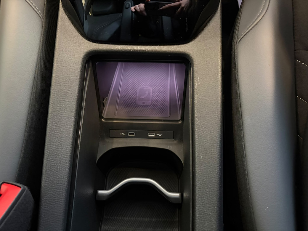 2025 Volkswagen ID.5
