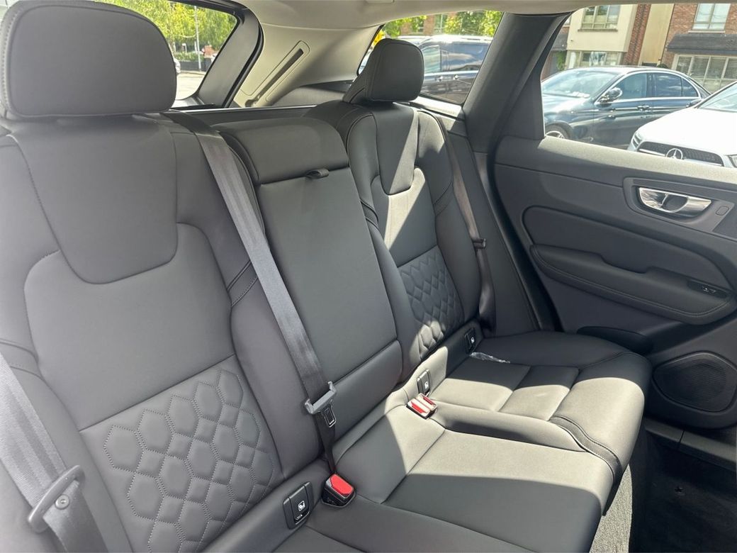 2026 Volvo XC60