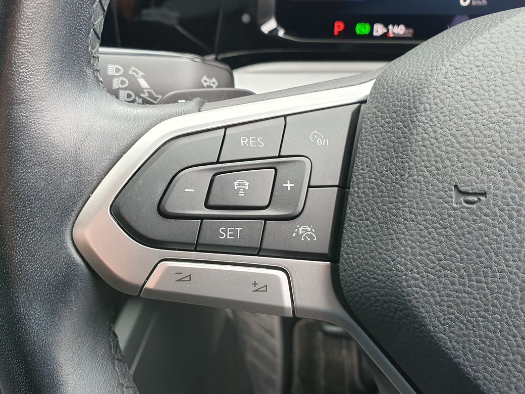 2022 Volkswagen Golf