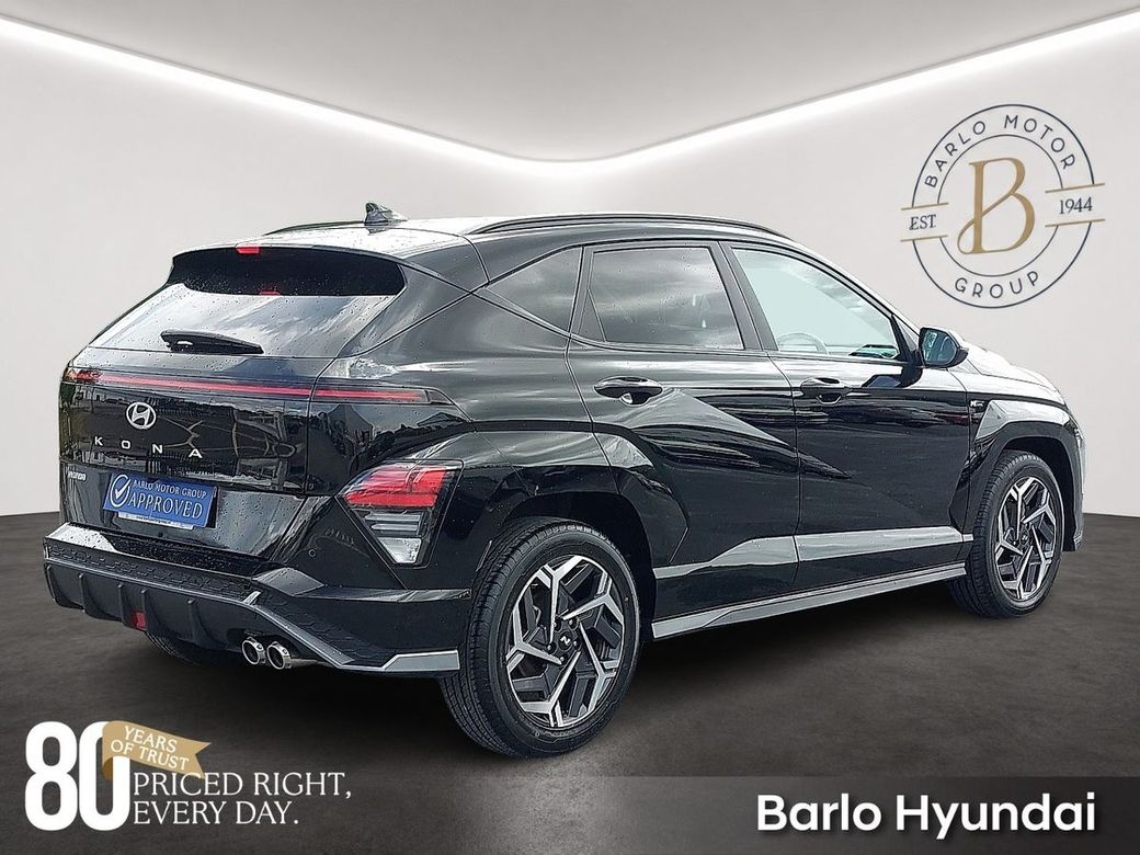2023 Hyundai Kona