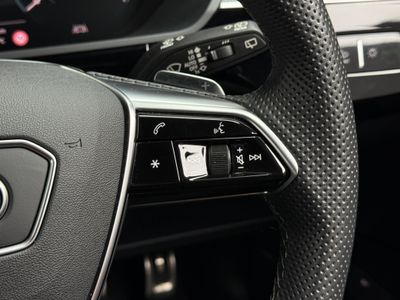 2024 Audi Q8 e-tron