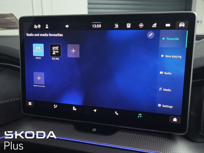 2026 Skoda Kodiaq