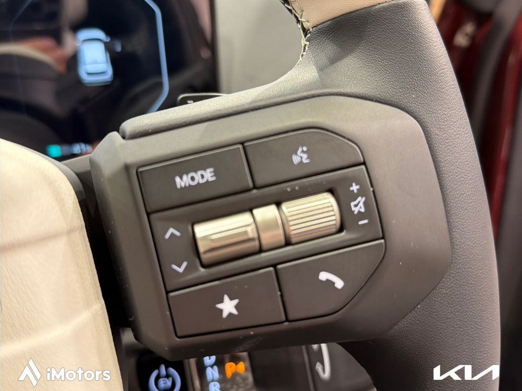 2026 Kia EV4