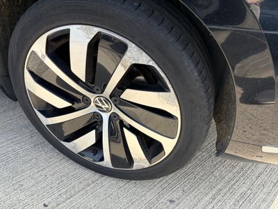 2023 Volkswagen Arteon