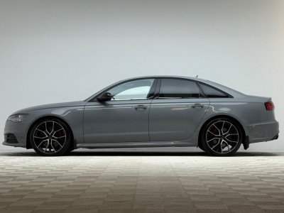 2016 Audi A6