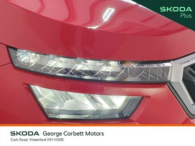 2024 Skoda Kamiq