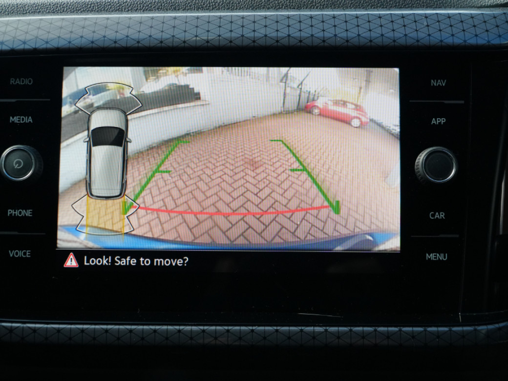 2023 Volkswagen T-Cross