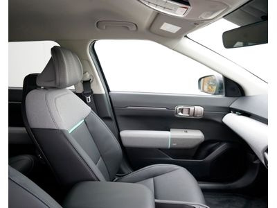 2026 Kia EV4
