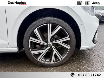 2023 Volkswagen Polo