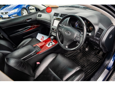 2012 Lexus GS