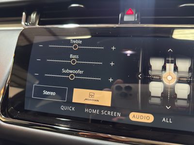 2022 Land Rover Range Rover Evoque