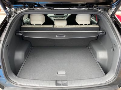 2025 Kia EV3