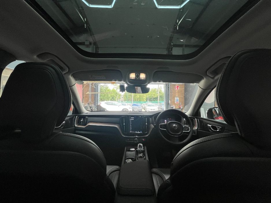 2024 Volvo XC60