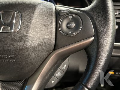 2019 Honda Grace