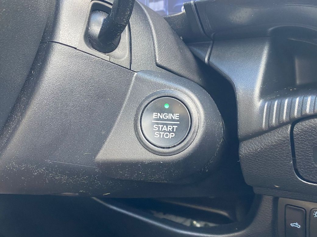 2023 Ford Ranger