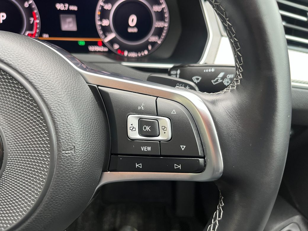 2020 Volkswagen Arteon