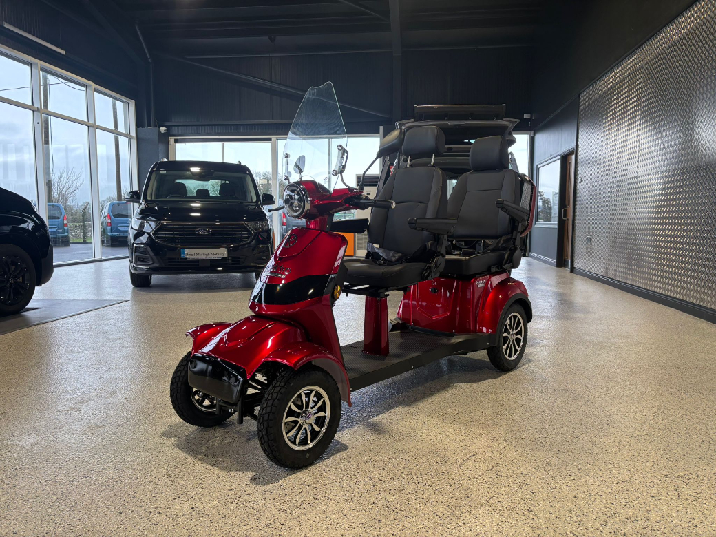 2026 Microcar M.go