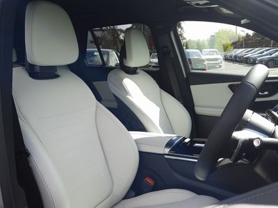 2026 Mercedes-Benz GLC Class